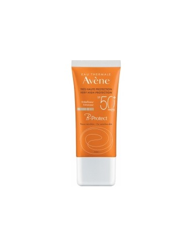 Avene Solar B-Protect Spf50+ 30Ml