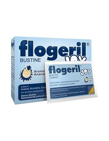 Flogeril Joy 20 Sobres
