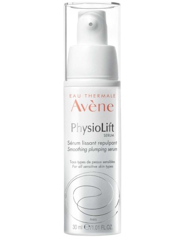 Avène Physiolift Sérum Alisante Rellenador 30Ml