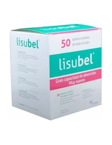 Lisubel Apos Ester Tela S Tejer 10X10 50