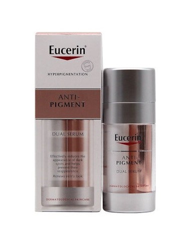 Eucerin Antipigment Dual Serum 30 Ml