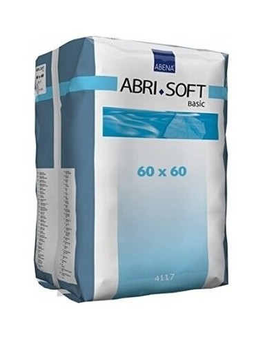 Abena Abri-Soft Protector Eco 60X60 60Uds