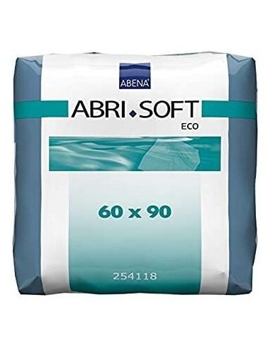 Abena Abri-Soft Protector Eco 60X90 30Uds