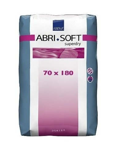 Abena Protector Cama Abri-Soft Dry 70X18