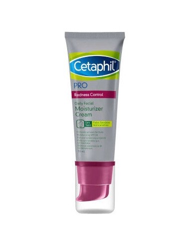 Cetaphil Pro Redness Hid Fac Spf30 50Ml