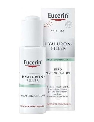Eucerin Face Hyaluron Filler Moisture Booster 30 Ml