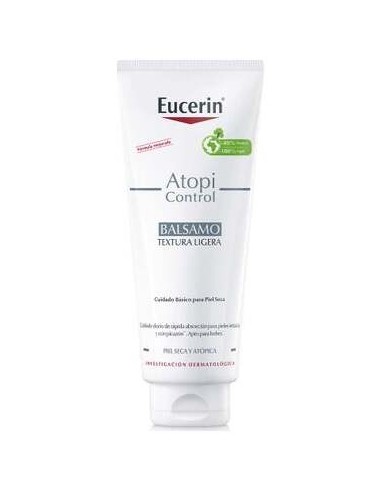 Eucerin Atopicontrol Bálsamo Corporal Hidratante 400Ml