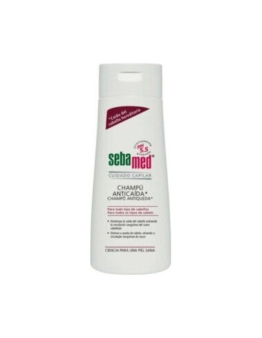 Sebamed Champu Anticaida 200 Ml