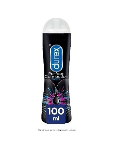 Durex Perfect Conection Lubricante 100Ml