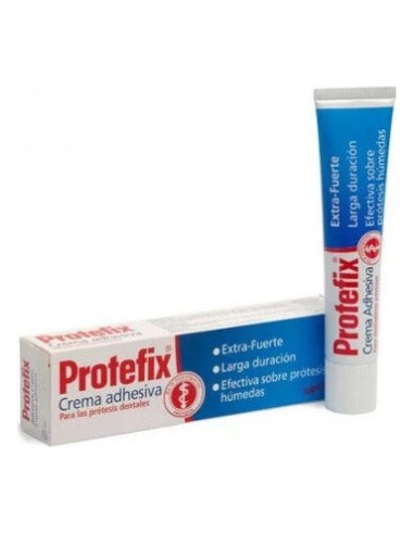 Acofar Protefix Crema Adhesiva 47 G