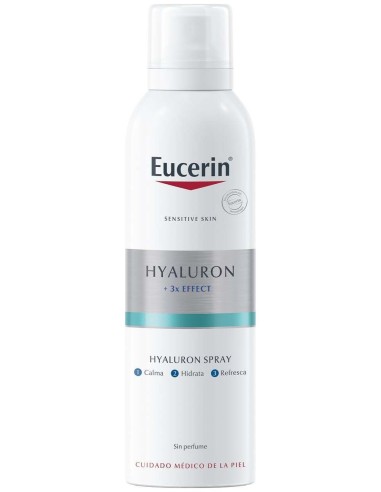 Eucerin Hyaluron Mist Spray 150 Ml