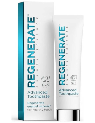 Regenerate Dentrifico 75 Ml