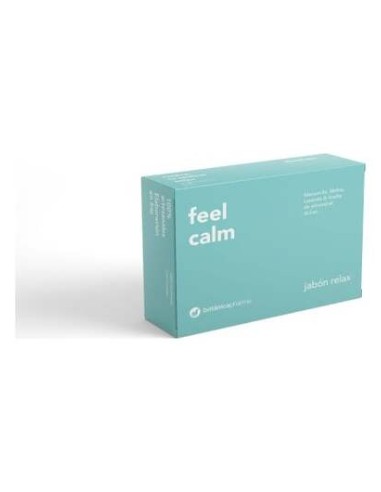 Botanicapharma Jabón Feel Calm 100G