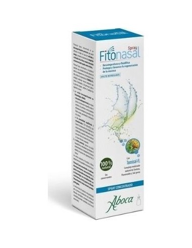 Fitonasal Spray Concentrado 30 Ml