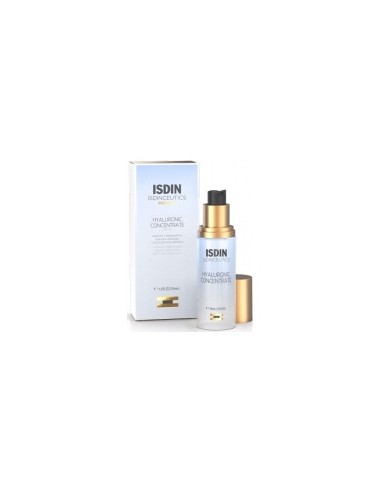 Isdin Insinceutics Serum Hyaluronic Concentrate 30Ml