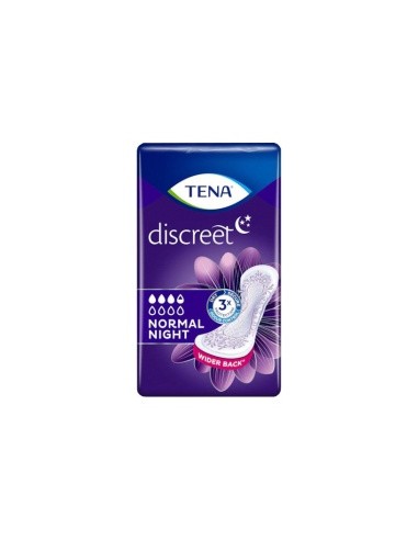 Bsn Medical Tena Discreet Normal Noche Normal 10Uds