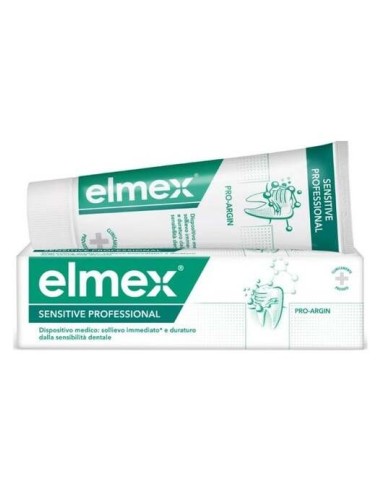 Elmex Sensitive Profesional 75 Ml