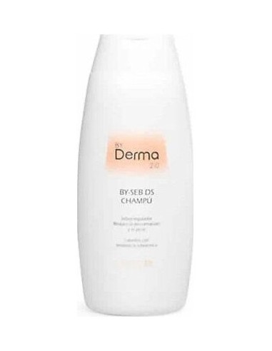 By Derma 2.0 Champu 200Ml