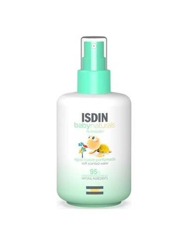 Nutraisdin Baby Mist Eau De Toilette 200