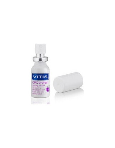 Vitis Cpc Protect 1 Spray 15Ml