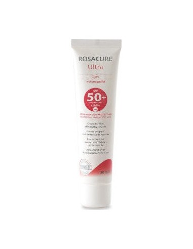 Rosacure Ultra Spf50+ 30 Ml