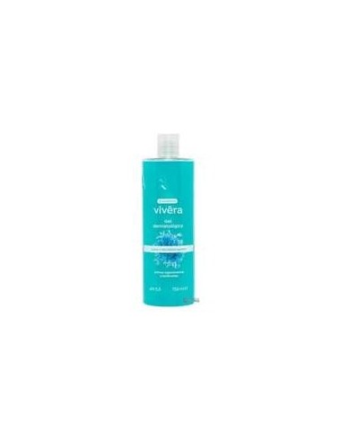 Acofar Vivera Gel Alga Colageno Mar 750Ml