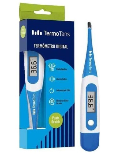 Termotens Termometro Digital 1Ud