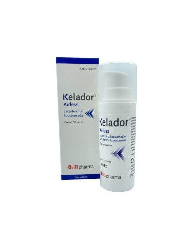 Kelador Airless 50 Ml