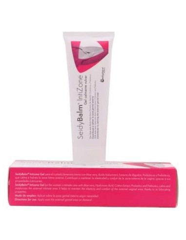 Seidibion Seidybalm Intizone 50Ml