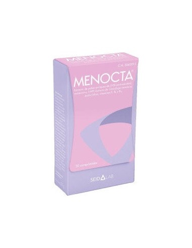 Menocta 30 Comp