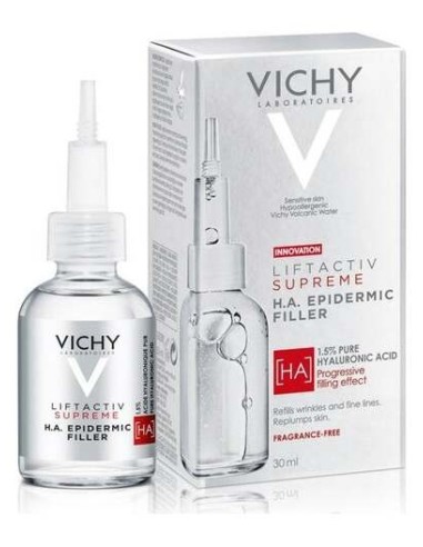 Vichy Liftactiv Supreme Ha Epidermic Filler 30Ml
