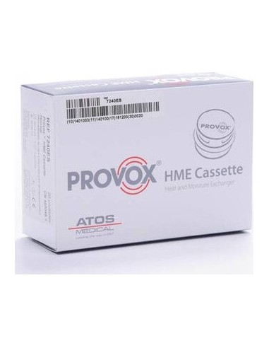 Provox Hme Filtro Laringectomia Hiflow