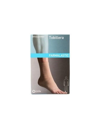 Tobillera Farmalastic T/Extra