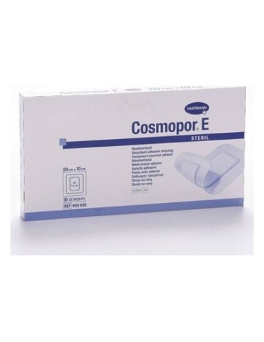 Cosmopor E 20X10 10 Apositos