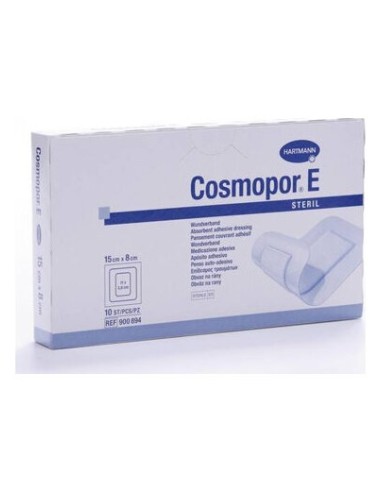 Cosmopor E 15X8 10 Apositos