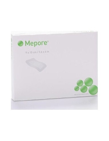 Mepore 9X10 10 Apositos