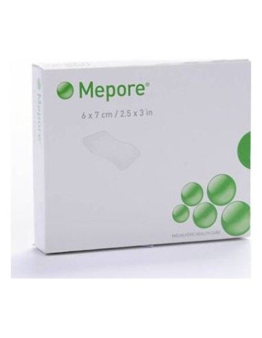 Mepore 6X7 10 Apositos