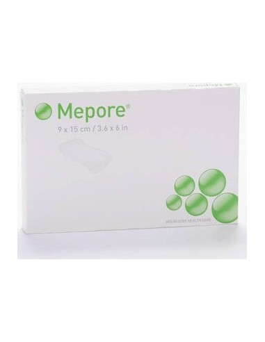 Mepore 9X15 10 Apositos