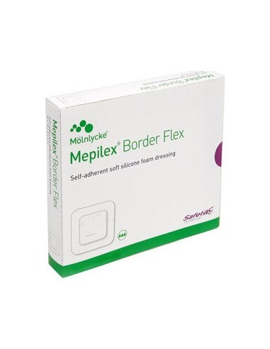Mepilex Border Flex 15X15 3 Apos 295440