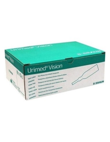 Urimed Vision Standard 25 Mm