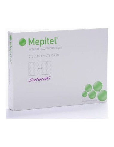 Mepitel 7.5X10 3 Apositos