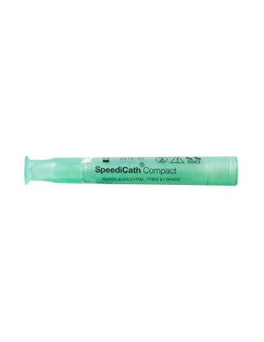 Coloplast Speedicath Mujer 12 28512 Lubr