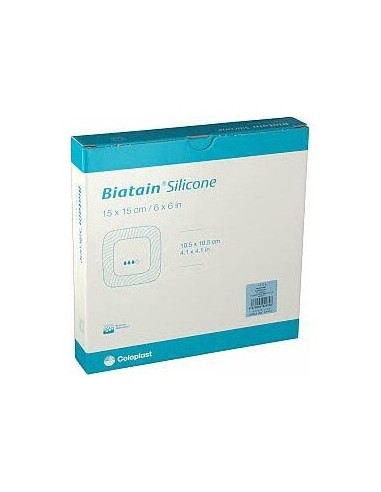 Biatain Adhesivo 3 Und R. 3486