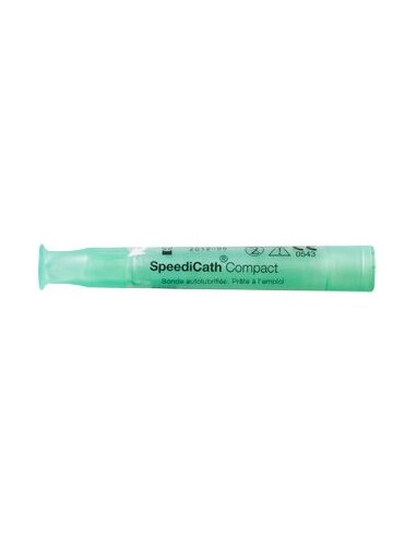 Coloplast Speedicath Mujer 10 28510 Lubr