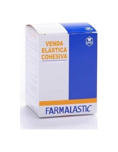 Venda Farmalastic Cohes Blanc 4,5Mx5Cm