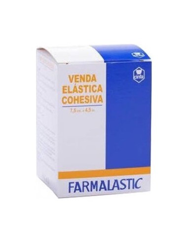 Venda Farmalastic Cohes Blanc 4,5Mx7,5Cm