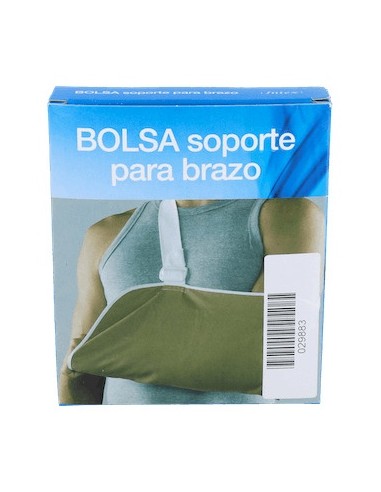 Intex Cabestrillo Bolsa Soporte Brazo Talla Única 1Ud