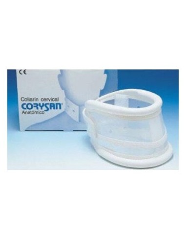 Corysan Collarín Cervical Anatómico Talla 1