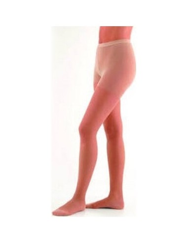 Varisan Panty Compresión Normal Beige Talla 5
