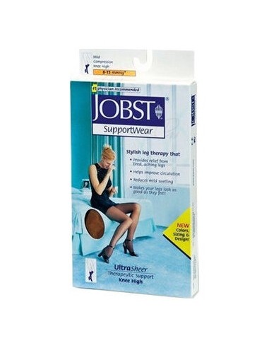 Jobst Panty Compresión Extra Ligera Beige Talla 3